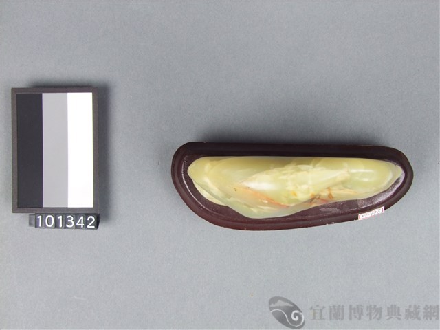 玉石藏品圖，第2張