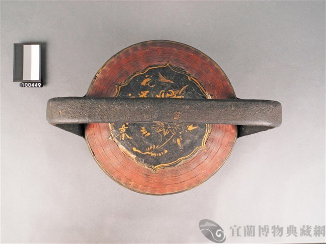 謝籃藏品圖，第2張