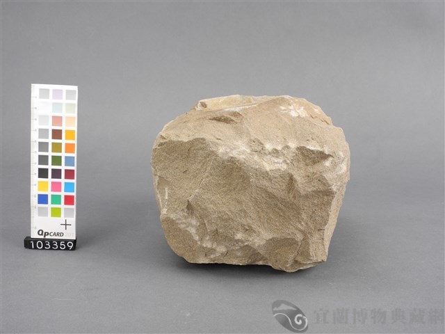 砂岩藏品圖，第2張