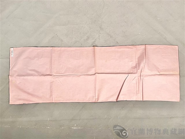 椅套藏品圖，第2張