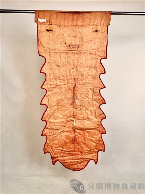 八仙旗藏品圖，第2張