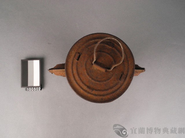 煤氣燈藏品圖，第2張
