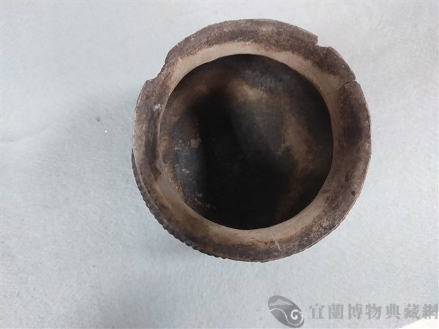 淇武蘭陶罐(KWL  P08505921)藏品圖，第2張