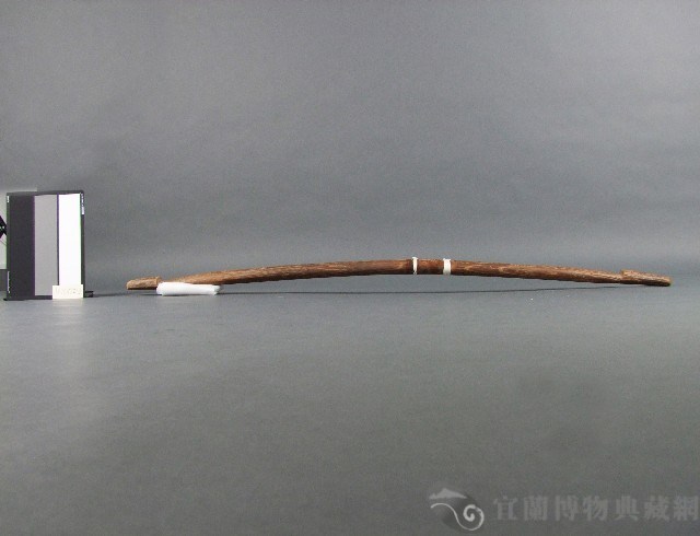 木扁擔藏品圖，第2張