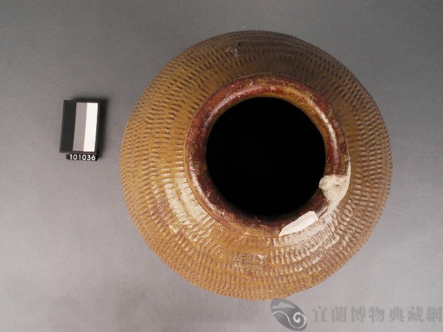 酒甕藏品圖，第2張