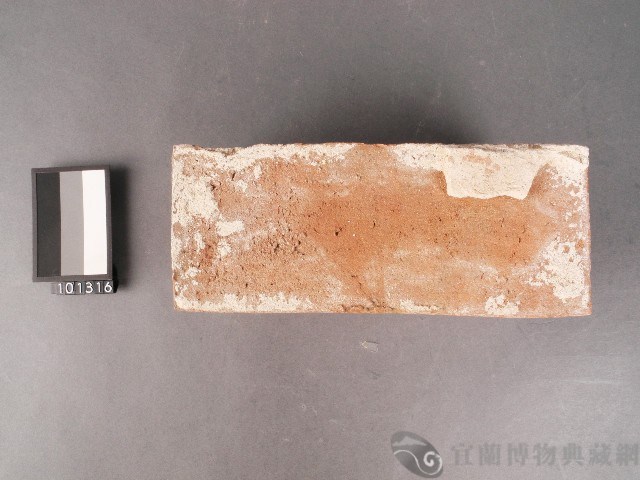 古磚藏品圖，第2張