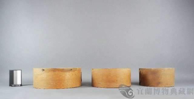 木藥篩藏品圖，第2張