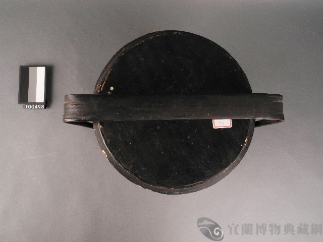 謝籃藏品圖，第2張