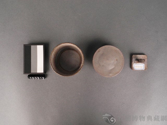 法印、法盒藏品圖，第2張