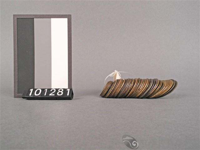 錢幣藏品圖，第2張