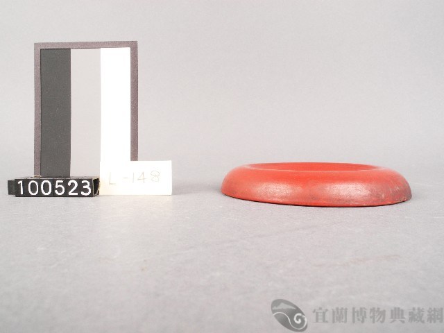木杯墊藏品圖，第2張