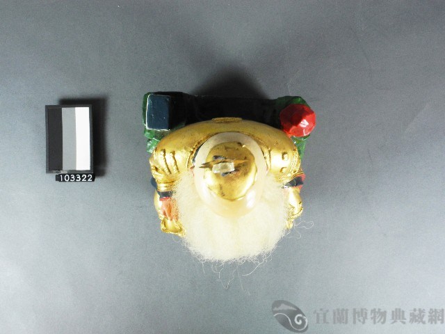 太上老君神像藏品圖，第2張