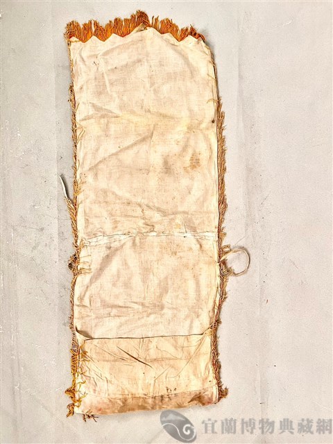 椅套藏品圖，第2張