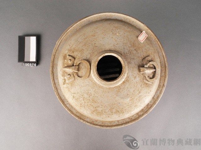 鋁火鍋藏品圖，第2張