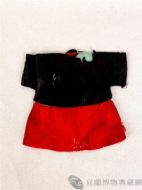 布袋武衣藏品圖，第2張