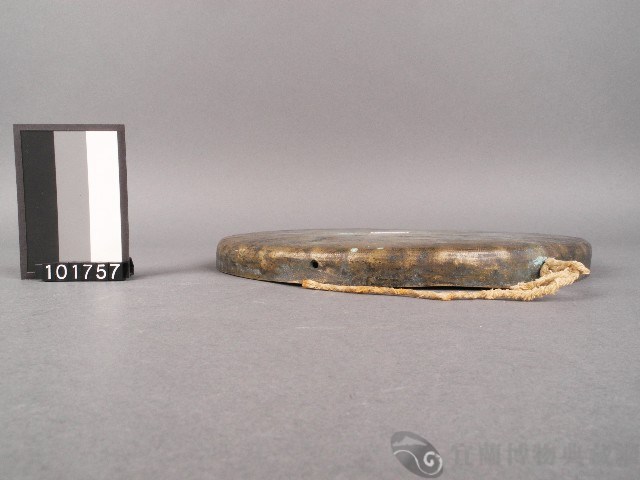 鑼藏品圖，第2張