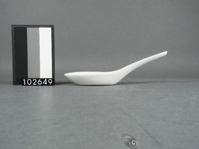 印花彩色湯匙藏品圖，第2張