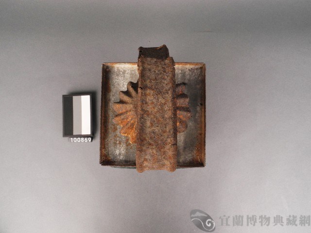 中元燈藏品圖，第2張