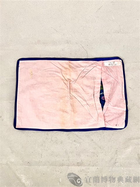 椅墊藏品圖，第2張