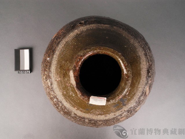 酒甕藏品圖，第2張