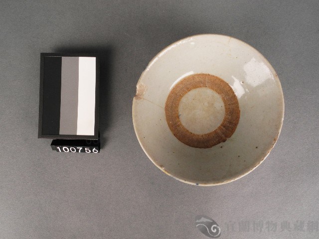 印花碗藏品圖，第2張