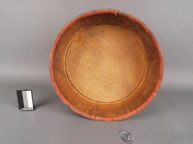 子孫桶藏品圖，第2張