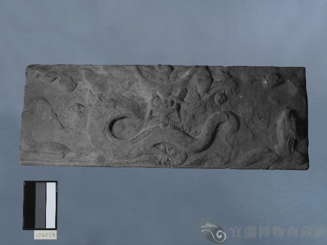 石雕藏品圖，第2張
