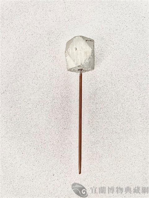 布袋鐺藏品圖，第2張