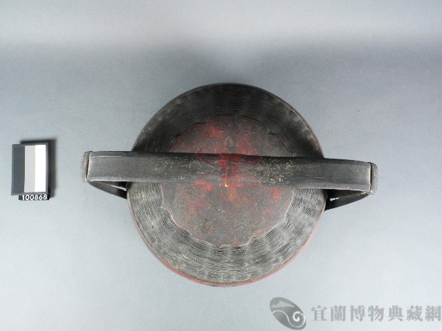 謝籃藏品圖，第2張