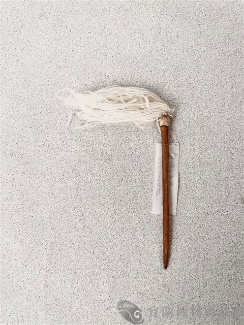 布袋戲道具藏品圖，第2張