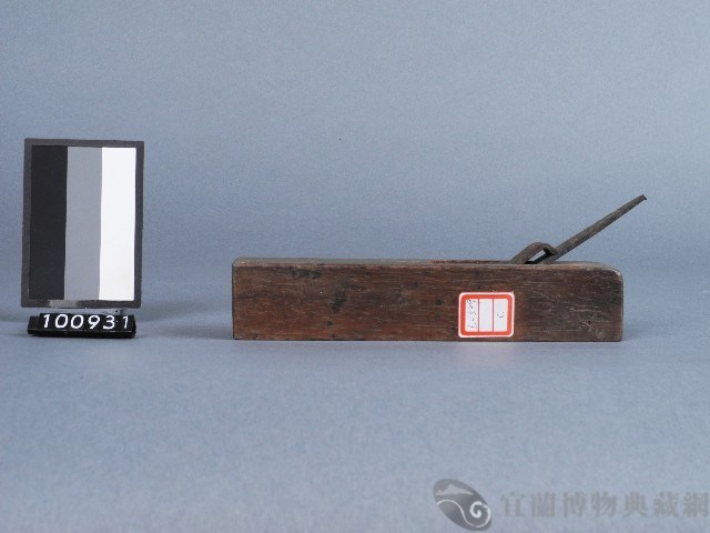 刨刀藏品圖，第2張