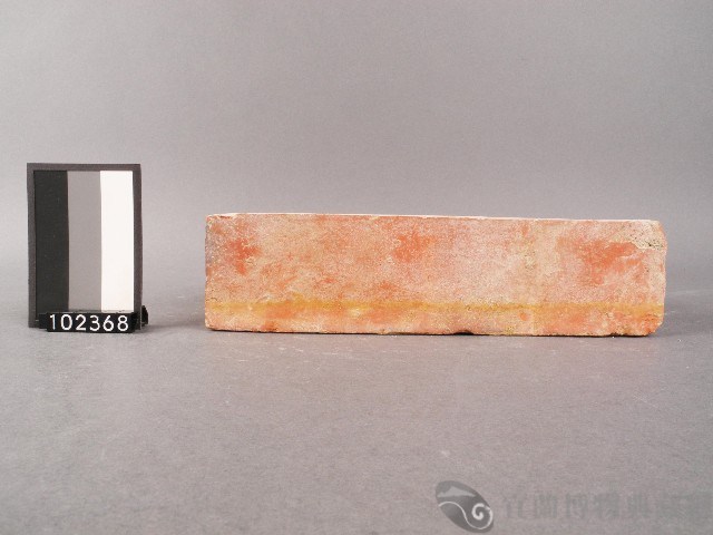 紅磚藏品圖，第2張