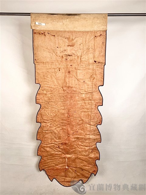 八仙旗藏品圖，第2張