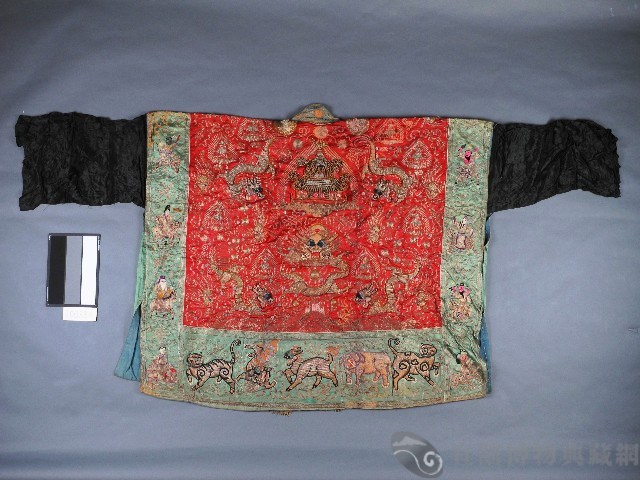 道服藏品圖，第2張