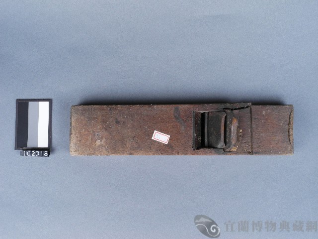 刨刀藏品圖，第2張