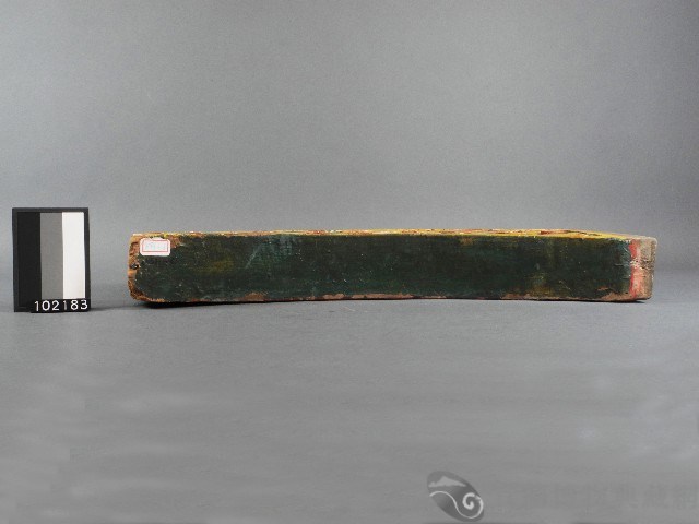 月樑藏品圖，第2張