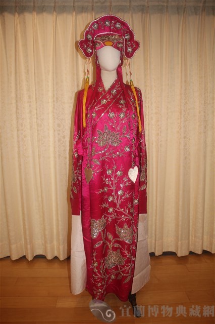 生褶子藏品圖，第1張