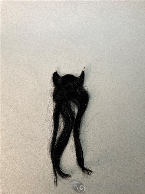 傀儡大鬍藏品圖，第2張