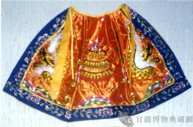 戲神藏品圖，第2張