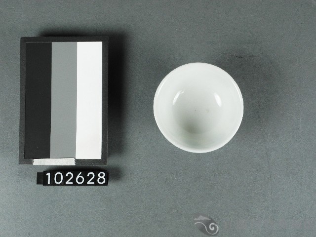 青花杯子藏品圖，第2張