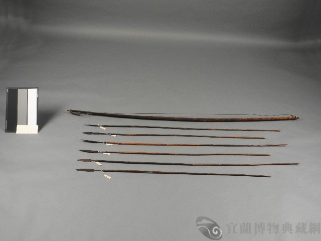 方箭藏品圖，第2張
