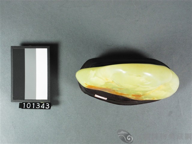玉石藏品圖，第2張