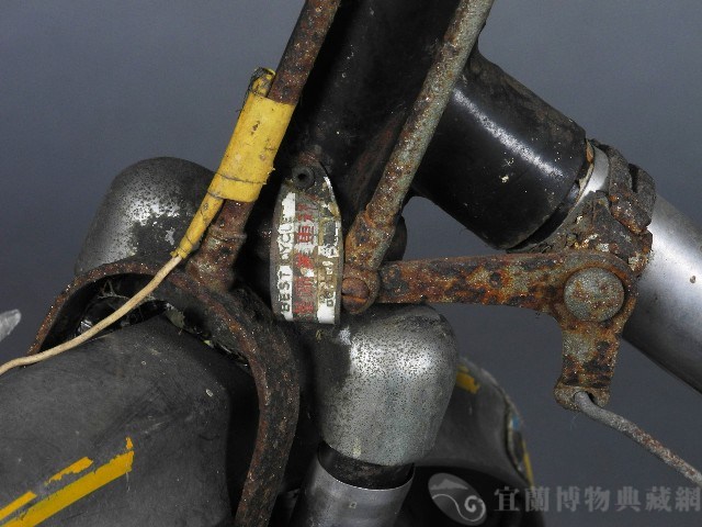 腳踏車藏品圖，第6張