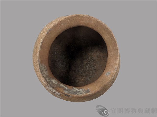 淇武蘭陶罐(KWL  P05903037)藏品圖，第6張