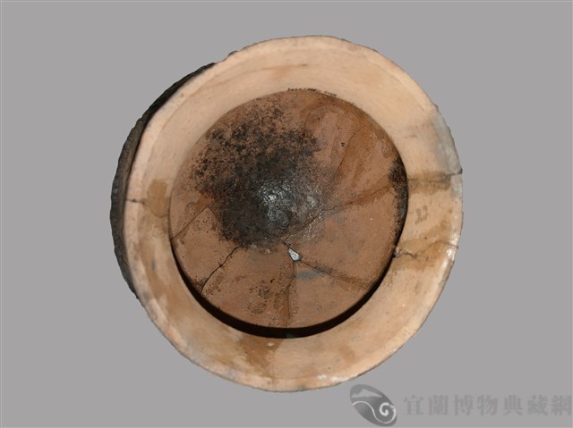 淇武蘭陶罐(KWL  H14300001)藏品圖，第6張