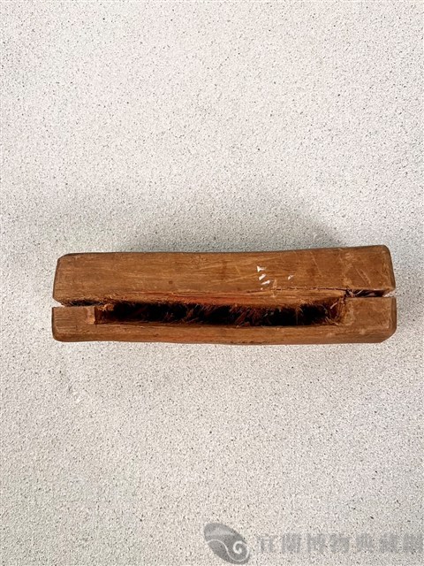 傀儡切末藏品圖，第3張