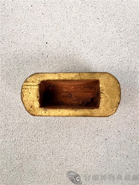 傀儡切末（煙斗）藏品圖，第3張