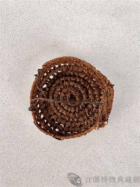 傀儡切末（籃子）藏品圖，第3張