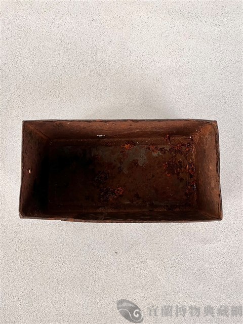 傀儡切末（鐵盒）藏品圖，第3張