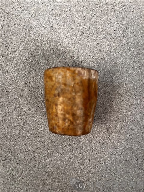 傀儡切末（杯子）藏品圖，第1張